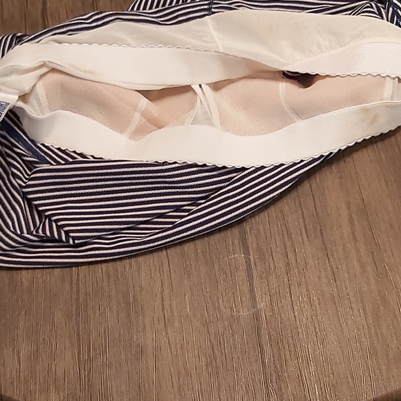 Christina Swimwear Tankini Top - Picture 5 of 8